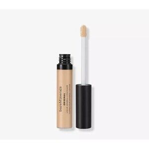 bareMinerals ORIGINAL Liquid Mineral Concealer Light 2N NEW